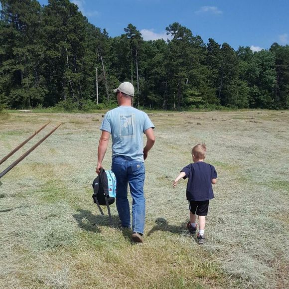 Meet your Posher, Ryan - Picture 1 of 1